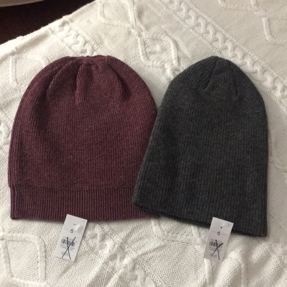 Lou & Grey beanie